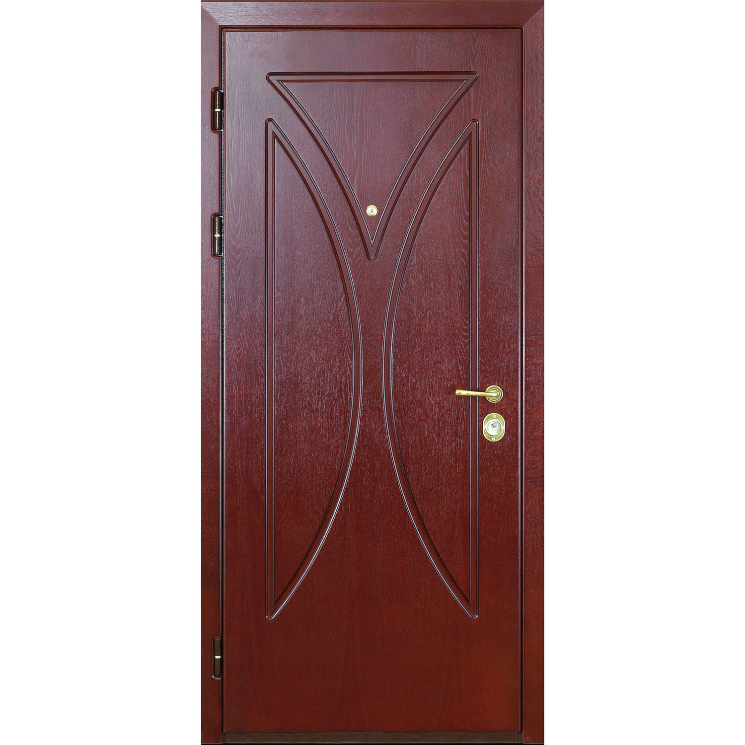 ДВЕРИ СТАНДАРТ